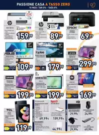 Volantino Unieuro Pagina 23