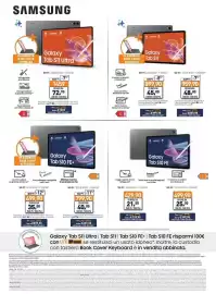 Volantino Unieuro Pagina 24