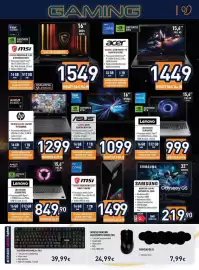 Volantino Unieuro Pagina 25