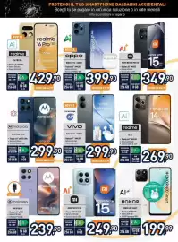 Volantino Unieuro Pagina 29