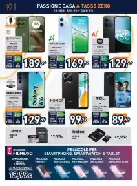 Volantino Unieuro Pagina 30