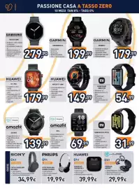 Volantino Unieuro Pagina 32