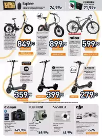 Volantino Unieuro Pagina 33