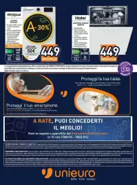 Volantino Unieuro Pagina 34