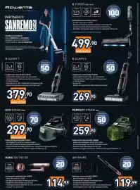 Volantino Unieuro Pagina 35