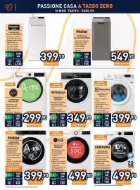 Volantino Unieuro Pagina 4