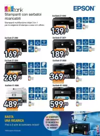 Volantino Unieuro Pagina 40