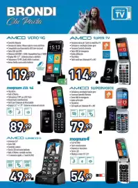 Volantino Unieuro Pagina 41