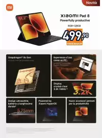 Volantino Unieuro Pagina 42