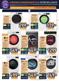 Volantino Unieuro Pagina 5