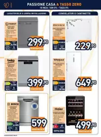 Volantino Unieuro Pagina 6