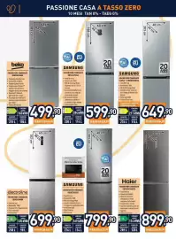 Volantino Unieuro Pagina 8