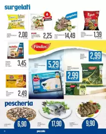 Volantino Supermercati Piccolo Pagina 10