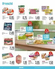 Volantino Supermercati Piccolo Pagina 12