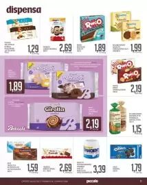 Volantino Supermercati Piccolo Pagina 17