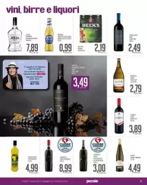 Volantino Supermercati Piccolo Pagina 21