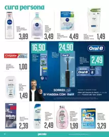 Volantino Supermercati Piccolo Pagina 22