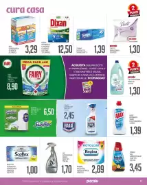 Volantino Supermercati Piccolo Pagina 23