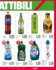 Volantino Supermercati Piccolo Pagina 5