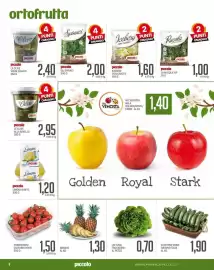 Volantino Supermercati Piccolo Pagina 8