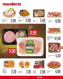 Volantino Supermercati Piccolo Pagina 9