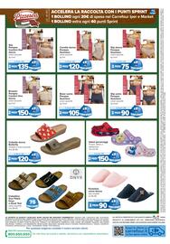 Volantino Carrefour | Punti Sprint Payback Pagina 24