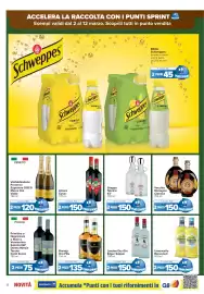 Volantino Carrefour | Punti Sprint Payback Pagina 12