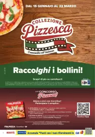 Volantino Carrefour | Punti Sprint Payback Pagina 2