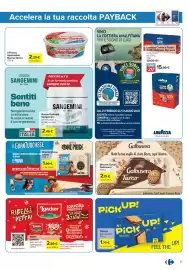 Volantino Carrefour | Punti Sprint Payback Pagina 21