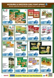 Volantino Carrefour | Punti Sprint Payback Pagina 6