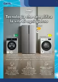 Volantino Esselunga settimana 9 Pagina 12