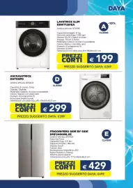 Volantino Esselunga settimana 9 Pagina 13