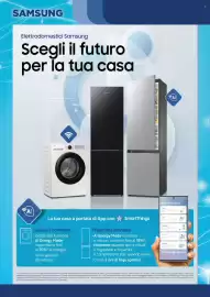 Volantino Esselunga settimana 9 Pagina 4