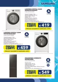 Volantino Esselunga settimana 9 Pagina 5