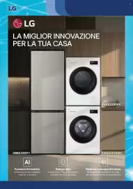 Volantino Esselunga settimana 9 Pagina 6