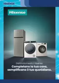 Volantino Esselunga settimana 9 Pagina 8