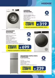 Volantino Esselunga settimana 9 Pagina 9