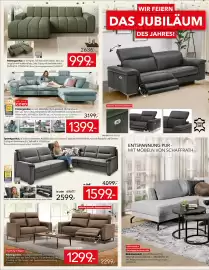 Schaffrath Prospekt Seite 2