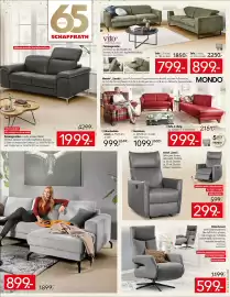 Schaffrath Prospekt Seite 3