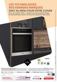 Catalogue Conforama page 50