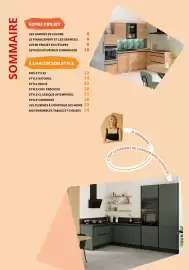 Catalogue Conforama page 2