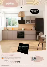 Catalogue Conforama page 20