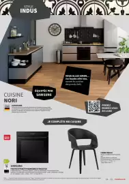 Catalogue Conforama page 25