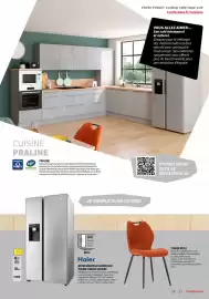 Catalogue Conforama page 27