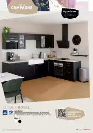 Catalogue Conforama page 29