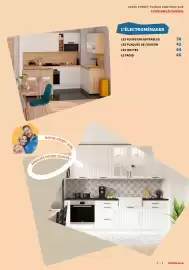 Catalogue Conforama page 3