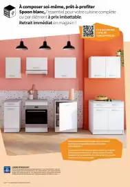 Catalogue Conforama page 30