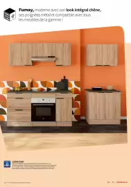 Catalogue Conforama page 31