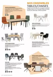 Catalogue Conforama page 36