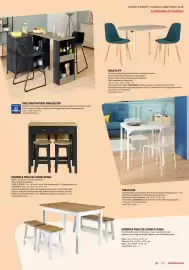Catalogue Conforama page 37